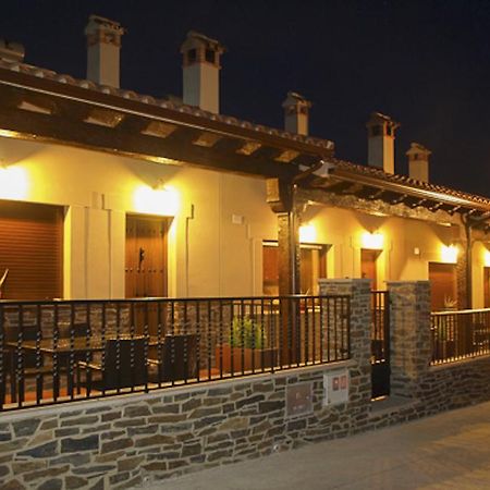 Apartamentos Rurales El Calama Zarza De Granadilla Cameră foto
