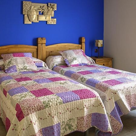 Apartamentos Rurales El Calama Zarza De Granadilla Cameră foto