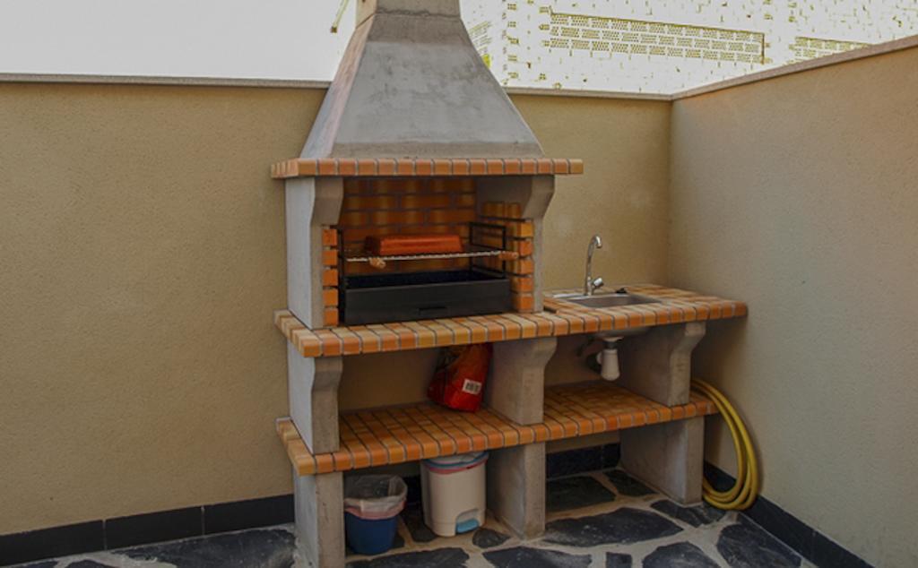 Apartamentos Rurales El Calama Zarza De Granadilla Cameră foto
