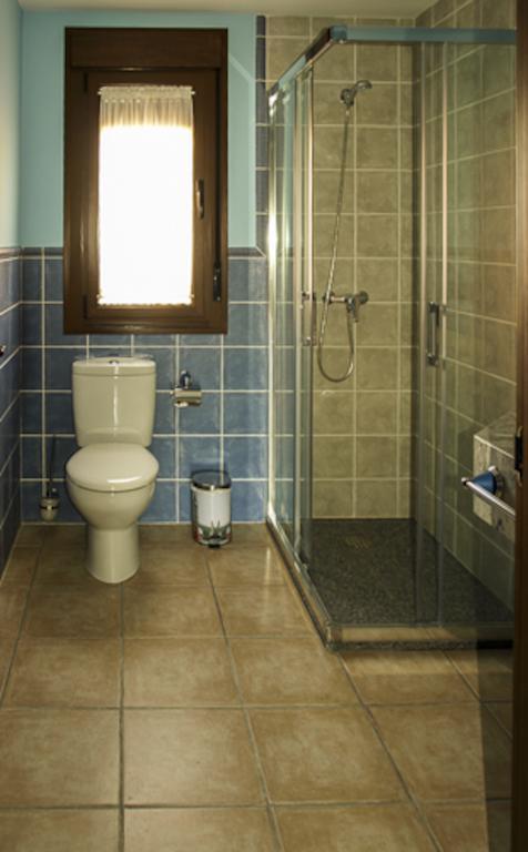 Apartamentos Rurales El Calama Zarza De Granadilla Cameră foto