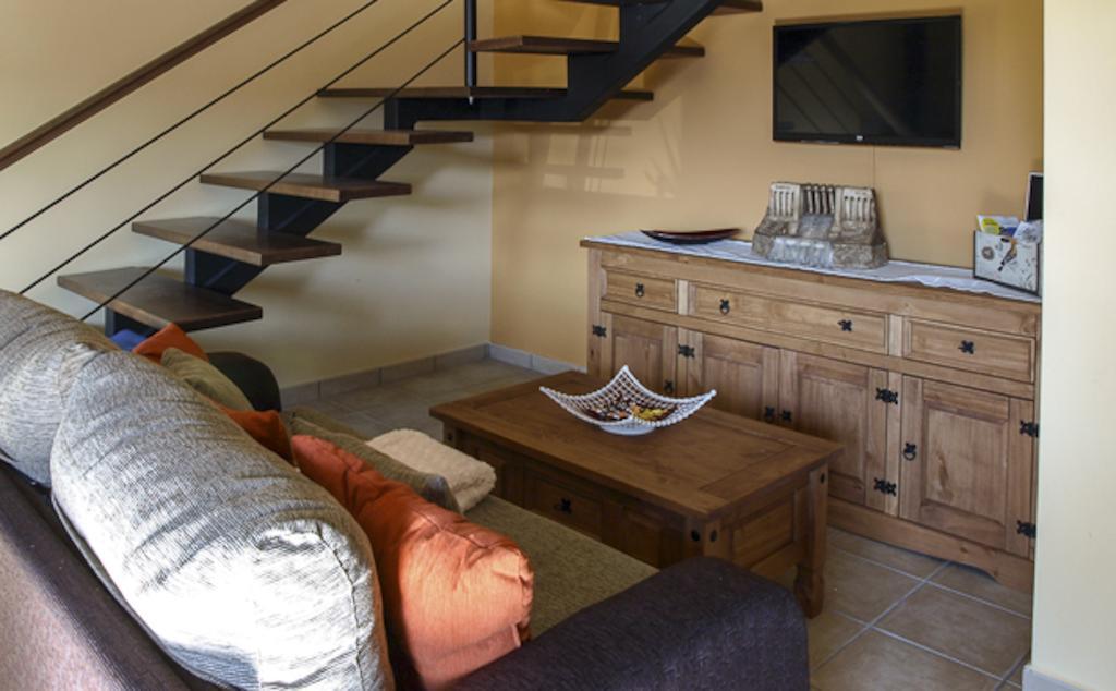 Apartamentos Rurales El Calama Zarza De Granadilla Cameră foto